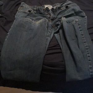 Disney Parks size 6 Jeans